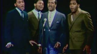 Four Tops  Walk Away Renee 1968 HD 0815007 [upl. by Siuqram]