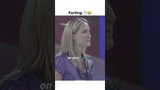 Fartingsteveharvey familyfeud funny husband farting fart show foryou fypシ゚viral fyp [upl. by Aramal]