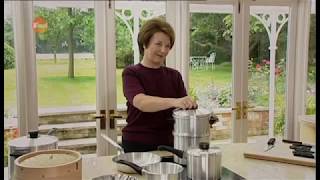 Delia Smith How to Cook Series 3 Part 16 [upl. by Presber629]