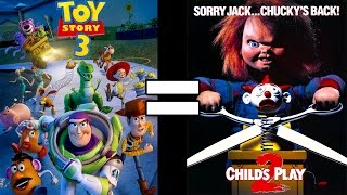 Childs Play 2  Alternative Ending  Escena Subtitulada  HD  1990 [upl. by Clarie500]