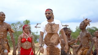 Fally Ipupa  Nzoto Clip officiel [upl. by Nudnarb]