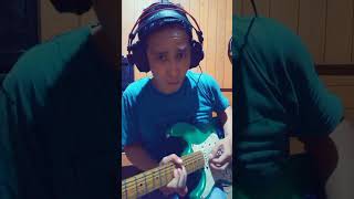 Cover Melodi Knockin On Heaven Door  GnR [upl. by Dadinirt]