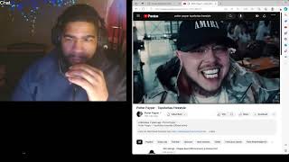 Potter Payper Topshottas Freestyle Reaction [upl. by Anhavas]