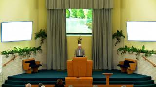 Radnor church of Christ Live Stream [upl. by Lily806]