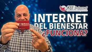 Así funciona la SIM del Internet para el Bienestar de la CFE [upl. by Iam]