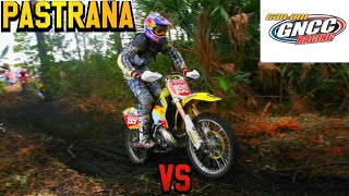 TRAVIS PASTRANA VS GNCC [upl. by Tuorah]