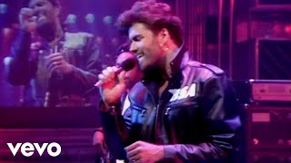 Wham  Where Did Your Heart Go Live from Top of the Pops 1986 [upl. by Mcallister127]