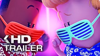 CAPTAIN UNDERPANTS Trailer German Deutsch 2017 [upl. by Akcinat282]