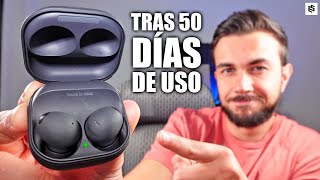 ROZANDO LA PERFECCIÓN🥇SAMSUNG GALAXY BUDS 2 PRO REVIEW [upl. by Nnyleak778]