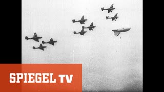 Der Zweite Weltkrieg 9 Stalingrad  SPIEGEL TV [upl. by Irabaj]