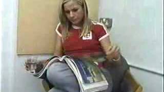 Big Brother 3 Uk 2002  Meet The Girls  Audition Videos [upl. by Sell]