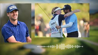 On débriefe la victoire de Pavon sur le PGA Tour  Golf  Swing [upl. by Adon579]