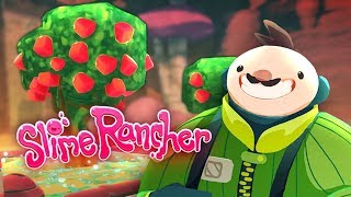 OGDENS DELUXE GARDEN MIX  Slime Rancher 110 Full Version Gameplay Part 15 [upl. by Nosreffej]