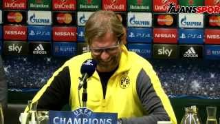 Çevirmen jurgen klopp u taklit ediyor [upl. by Feinstein]