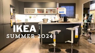 IKEA 2024  What’s New at IKEA August [upl. by Poul]