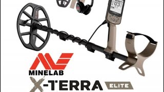 MINELAB XTERRA ELITE EXPEDITION PACK FULL REVIEW [upl. by Massie]