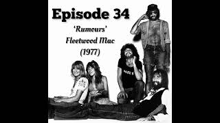 34 Rumours  Fleetwood Mac 1977 [upl. by Proudlove]