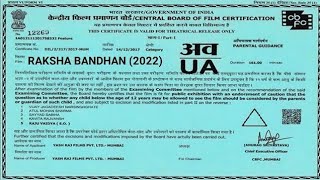 Raksha Bandhan Full Movie  Akshay Kumar  Bhumi Pednekar  Sadia Khateeb  Story Review [upl. by Ellerahc]