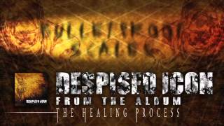 DESPISED ICON  Bulletproof Scales ALBUM TRACK [upl. by Ateekram]