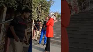 Monument de la Renaissance africaine worldyoutube senegal love westafrica viral bangladesh [upl. by Pazit]