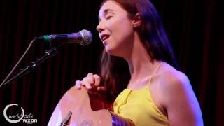 Lisa Hannigan  Anahorish Solo [upl. by Dowdell]