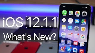 iOS 1211 is Out  Whats New [upl. by Ethelda]