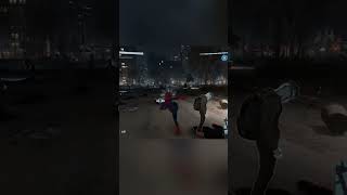 spiderman ps4 [upl. by Waters]