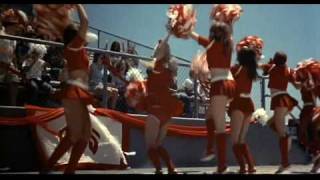 The Cheerleaders 1973  Trailer [upl. by Mychal69]