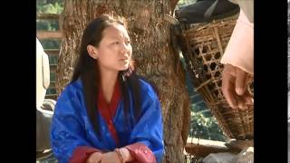 Bhutan TV Comedy EP 07 [upl. by Eesac319]