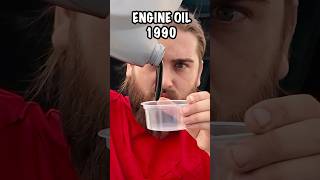 Do You Agree with This Motor Oil Viscosity Comparison Over the Years betterhack Carlovershub [upl. by Naval210]