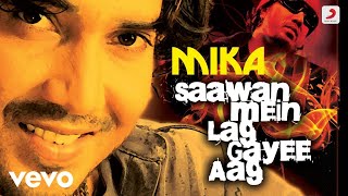 Sawan mein Lag Gayi Aag  Full Song  New  Neha Badshah Mika  Ginny Weds Sunny [upl. by Ojillib]