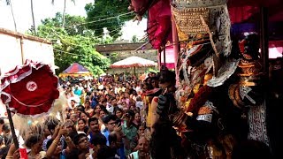 Bahir Chaduni Mata Santipur Kali Puja [upl. by Haroldson94]