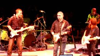 Steve Miller Band  Space Cowboy  Westbury NYCB  81311 [upl. by Aivila922]