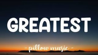 Greatest Song Lyrics  NEFFEX Lyrics [upl. by Milore]