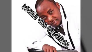 Mwei wa Githima  Sammy Irungu Official Audio with Lyrics  DIAL 860174 FOR SKIZA [upl. by Aztinaj237]