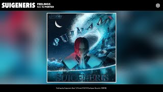 Suigeneris  Feelings Audio feat TJ Porter [upl. by Buskirk]