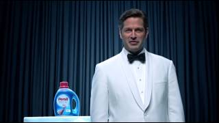 Persil ProClean’s Super Bowl 50 Ad [upl. by Novaelc]