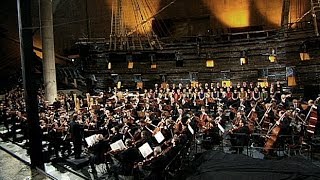 Wagner Der fliegende Holländer  Abbado · Berliner Philharmoniker [upl. by Atenaz]