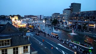 Lichtjesavond 2016 Alkmaar [upl. by Shriver]