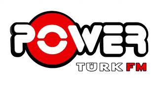 Power Türk Fm Canlı Radyo Dinle Türkçe Şarkılar Power Fm [upl. by Stuckey]