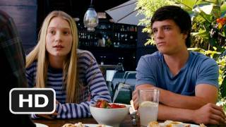 The Kids Are All Right 3 Movie CLIP  Team Sports 2010 HD [upl. by Rodrigo685]