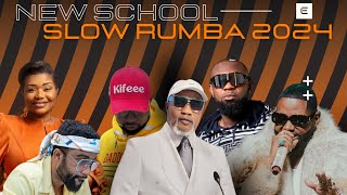 SLOW RUMBA VOL 19 2024 ERYC OYUGI  YAFREEKA FT MICHARAZOREE FT FERRE GOLA FT FALLY IPUPA FT KOFFI [upl. by Delora522]