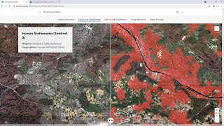 ArcGIS API for Python Geospatial Deep Learning with arcgislearn [upl. by Auberon856]