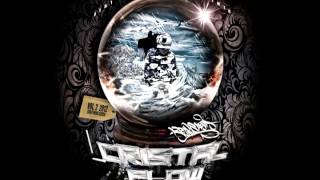 KeenWan  CRISTAL FLOW  03Tengo Tiempo 2012 [upl. by Noreg]