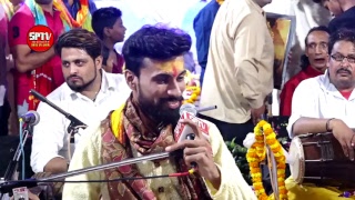 Sai Dhun  2018  New Delhi  SPTV Live [upl. by Stoeber]