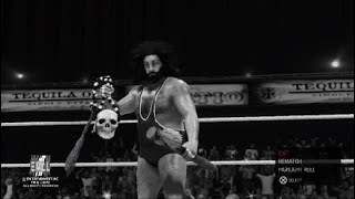 Pedro Morales vs Pampero Firpo [upl. by Eustace773]