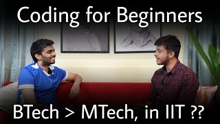 BTech students are preferred in IIT over MTech students   AIR 202 2 Cr Package IIT Guwahati [upl. by Al]