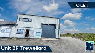 3F Trewellard l Pendeen Cornwall [upl. by Wilkinson]