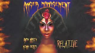 Rico Nasty amp Kenny Beats  Relative Official Audio [upl. by Eartnoed]