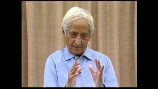 Have you had mysterious experiences Is this kundalini  J Krishnamurti [upl. by Leseil]